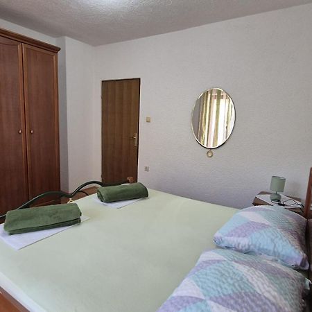 Suza Apartment Сен Екстериор снимка