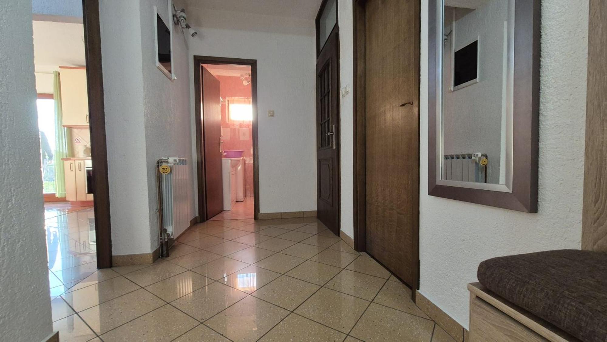 Suza Apartment Сен Екстериор снимка