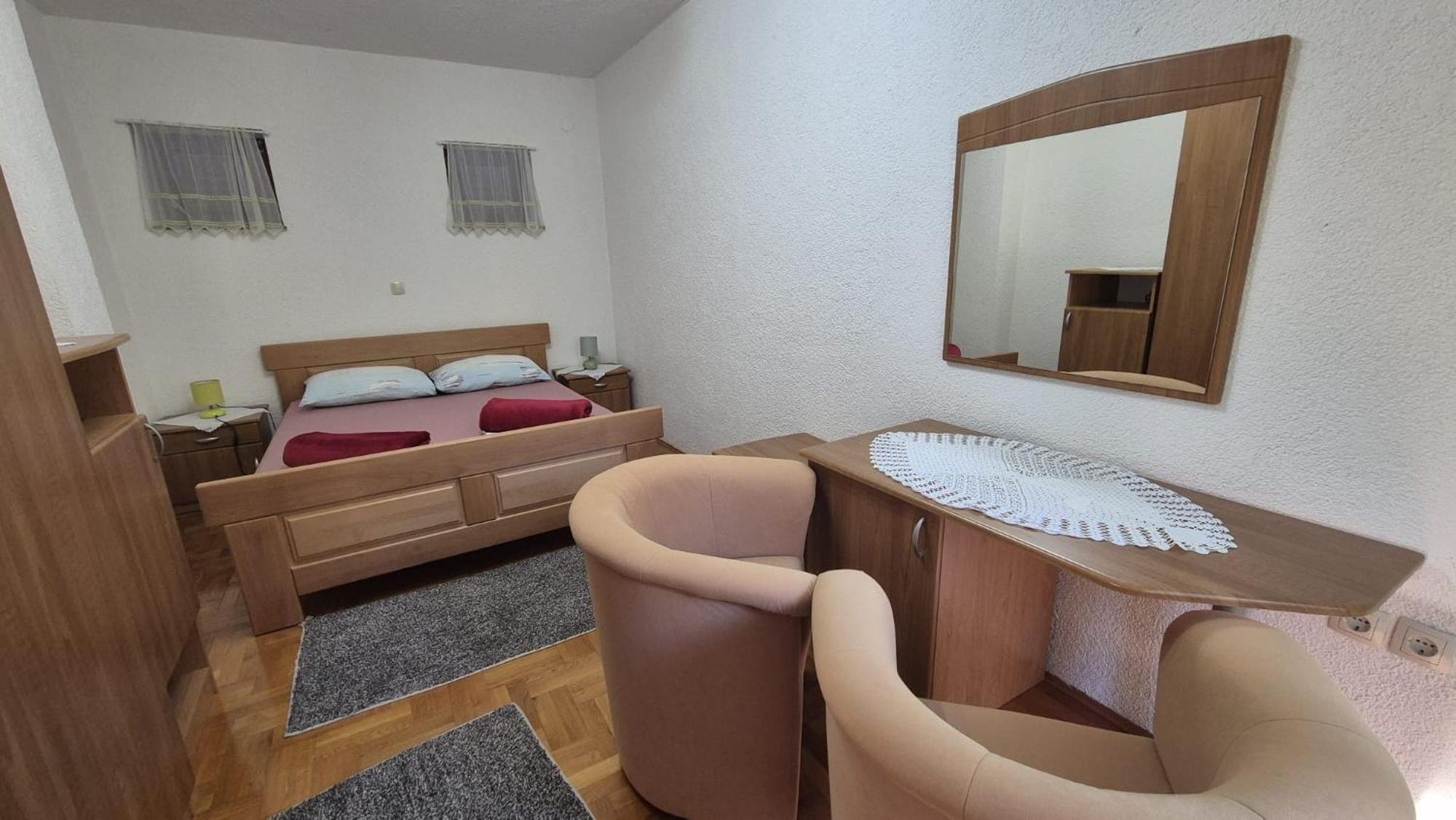 Suza Apartment Сен Екстериор снимка