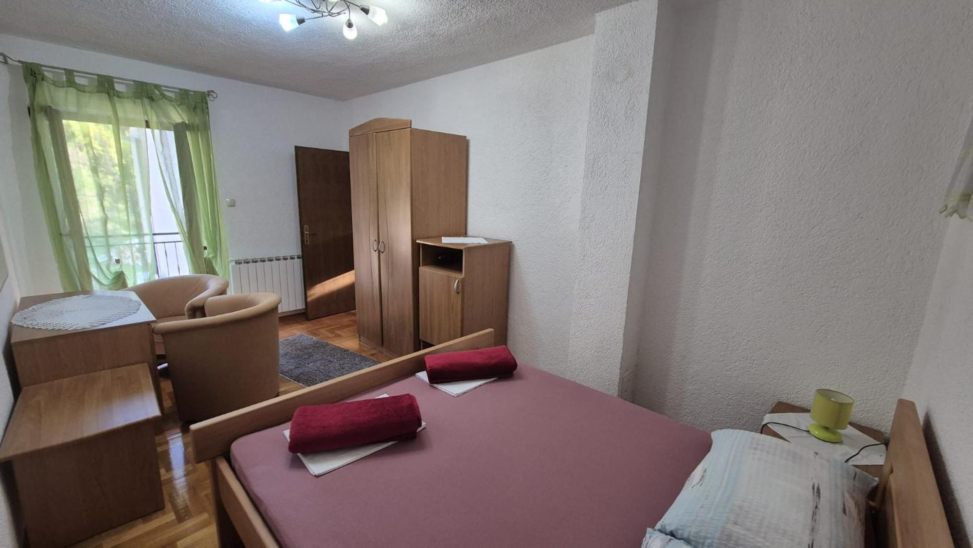Suza Apartment Сен Екстериор снимка