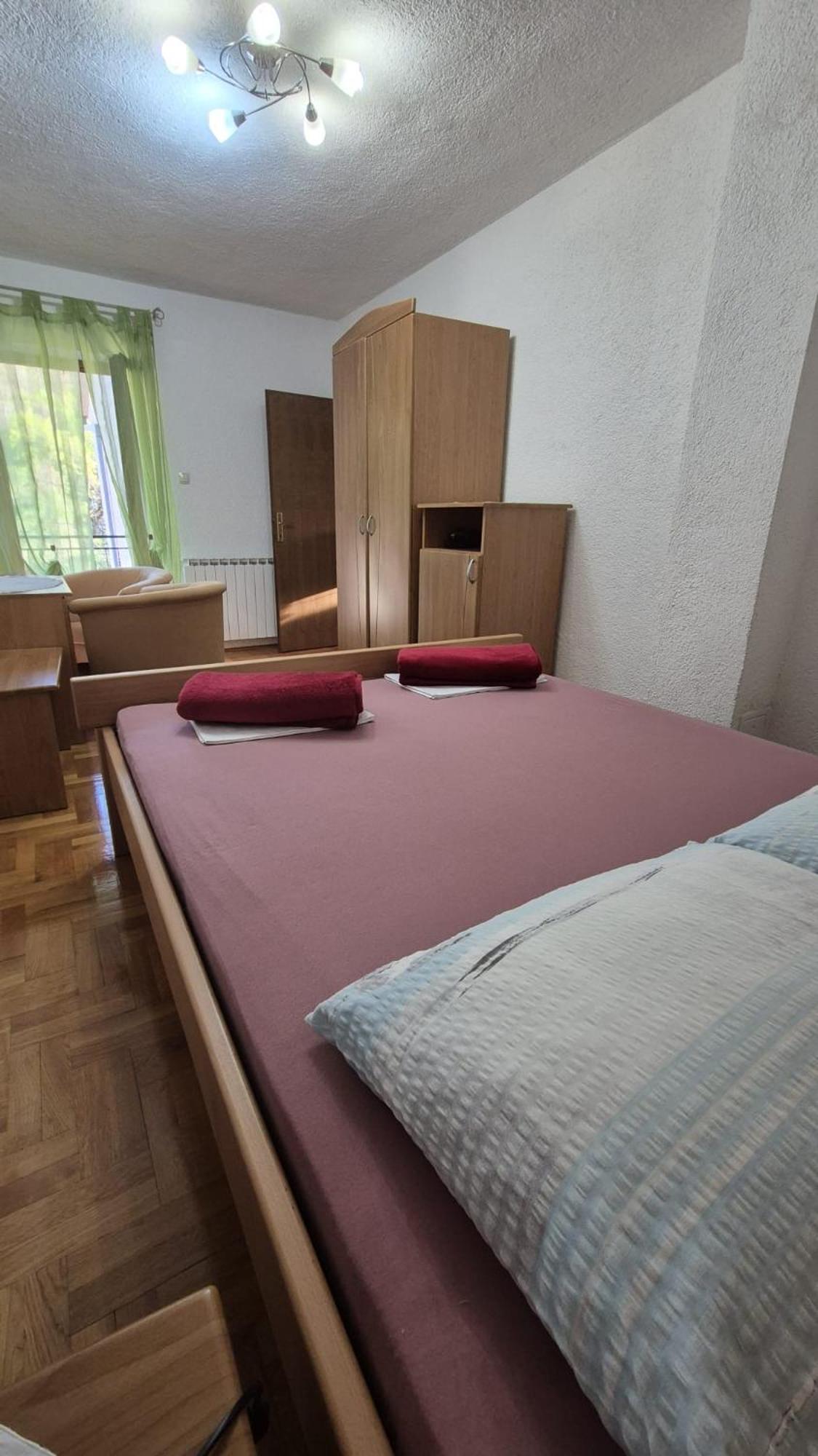 Suza Apartment Сен Екстериор снимка