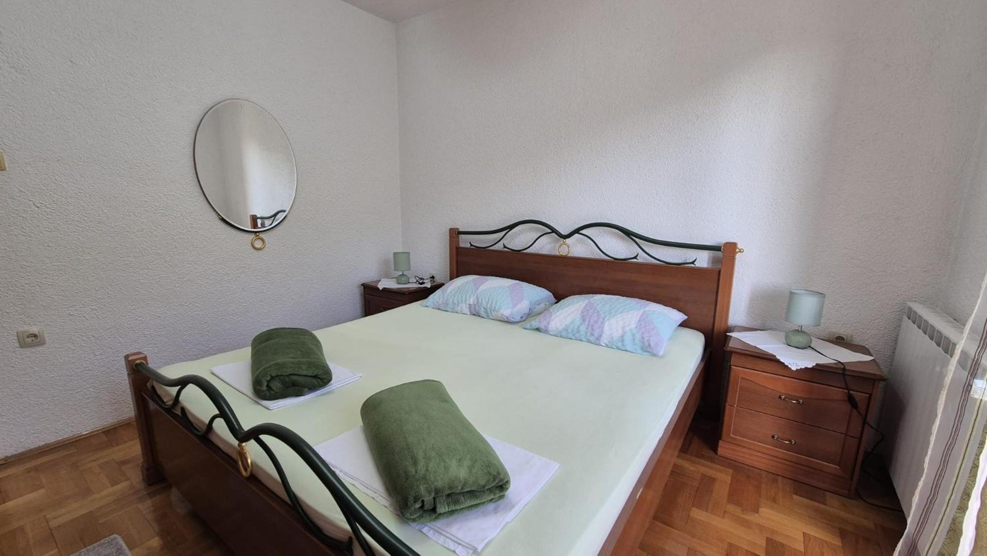 Suza Apartment Сен Екстериор снимка