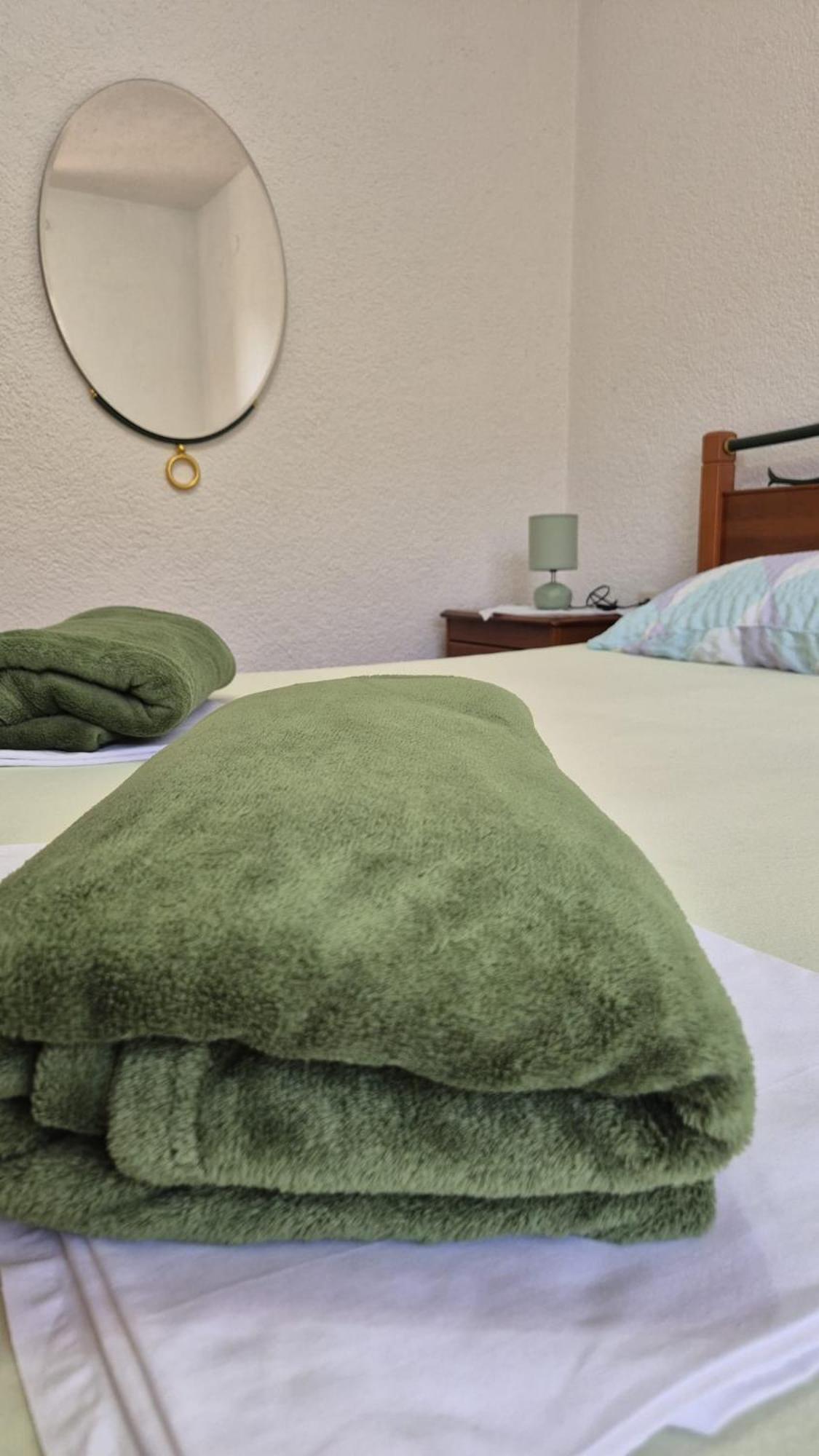 Suza Apartment Сен Екстериор снимка