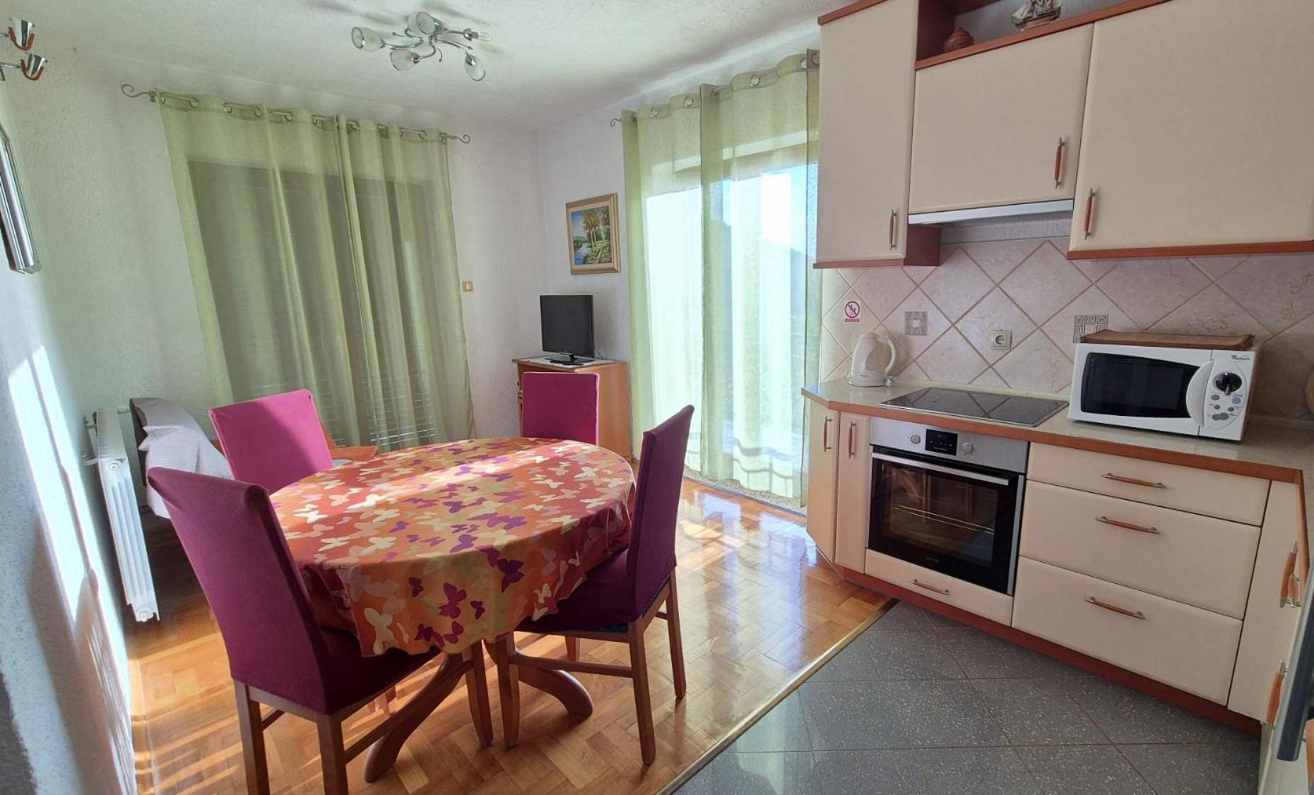 Suza Apartment Сен Екстериор снимка