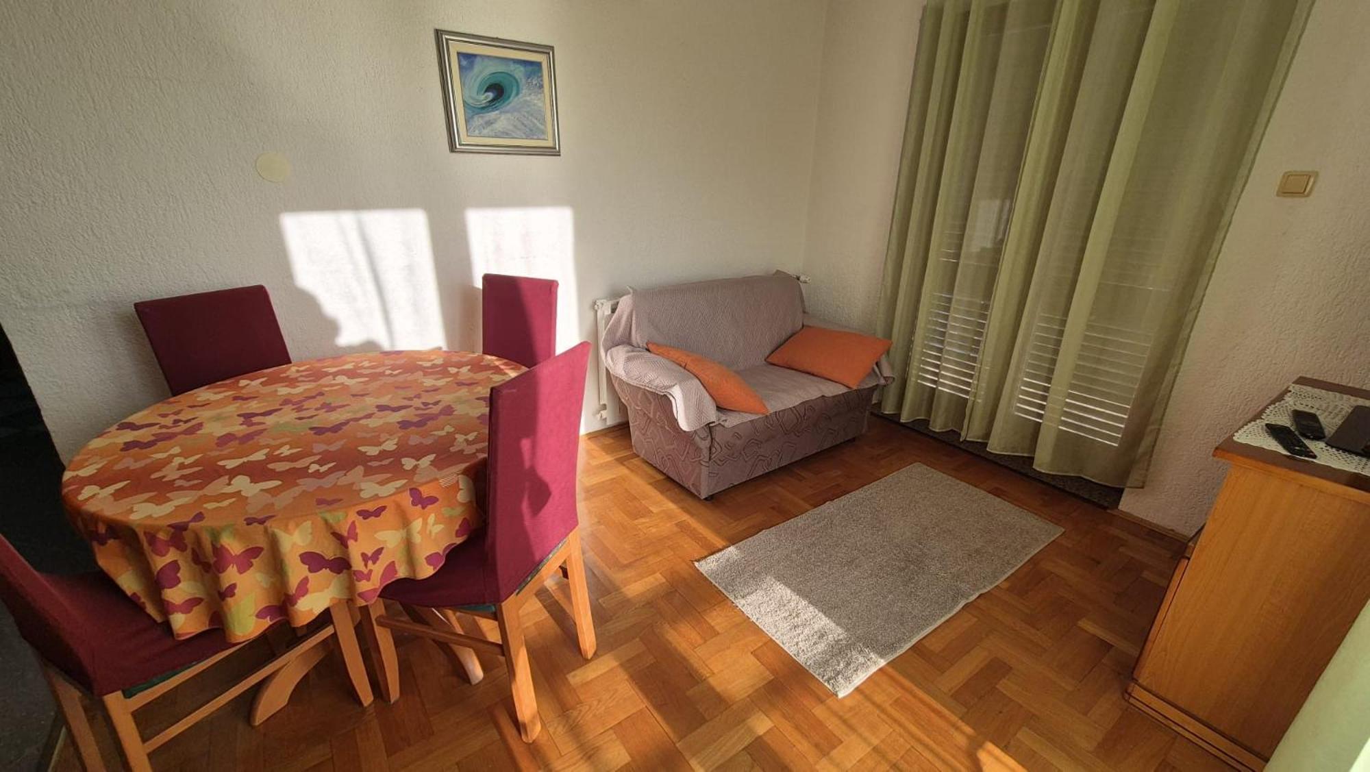Suza Apartment Сен Екстериор снимка