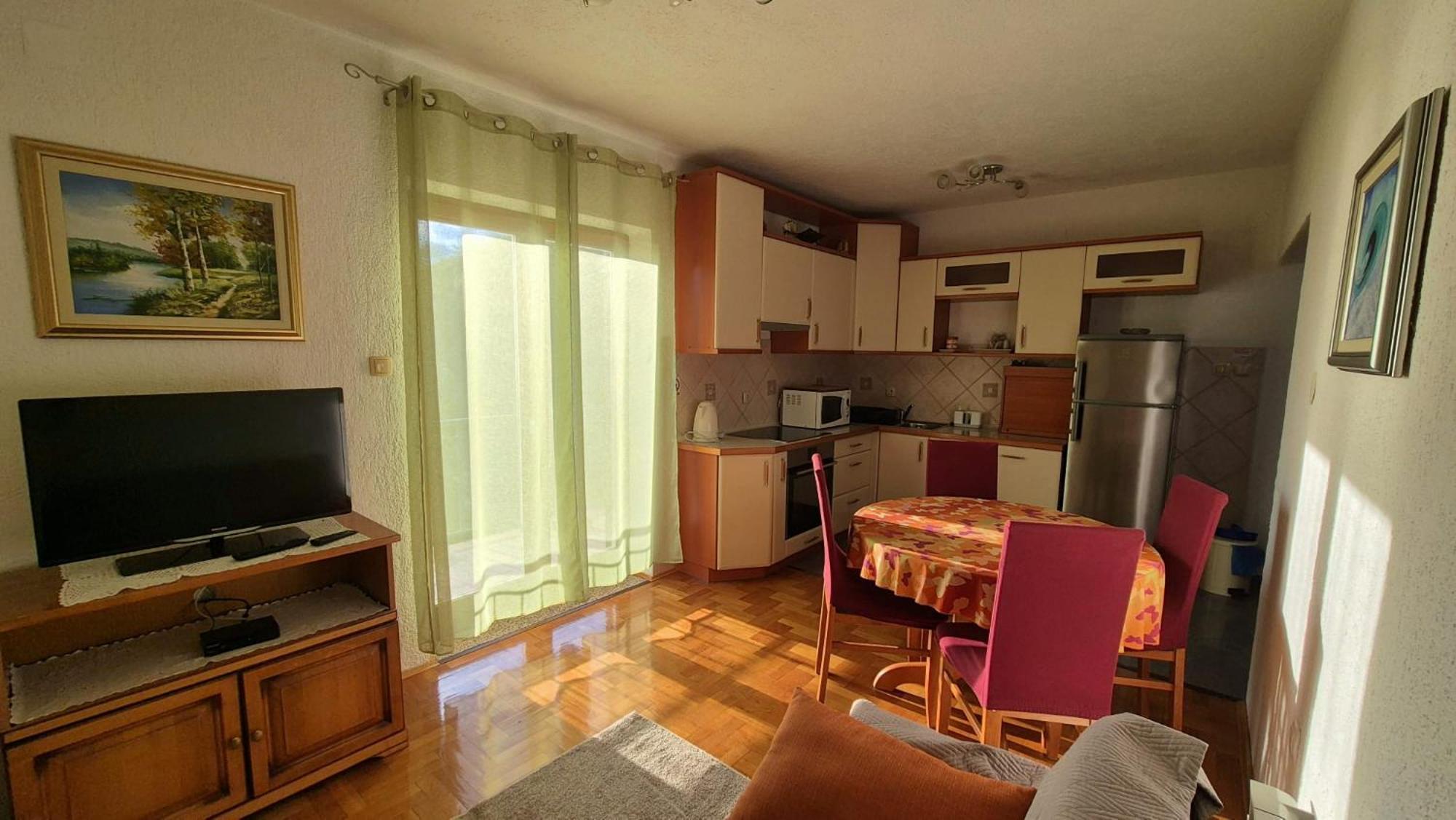 Suza Apartment Сен Екстериор снимка