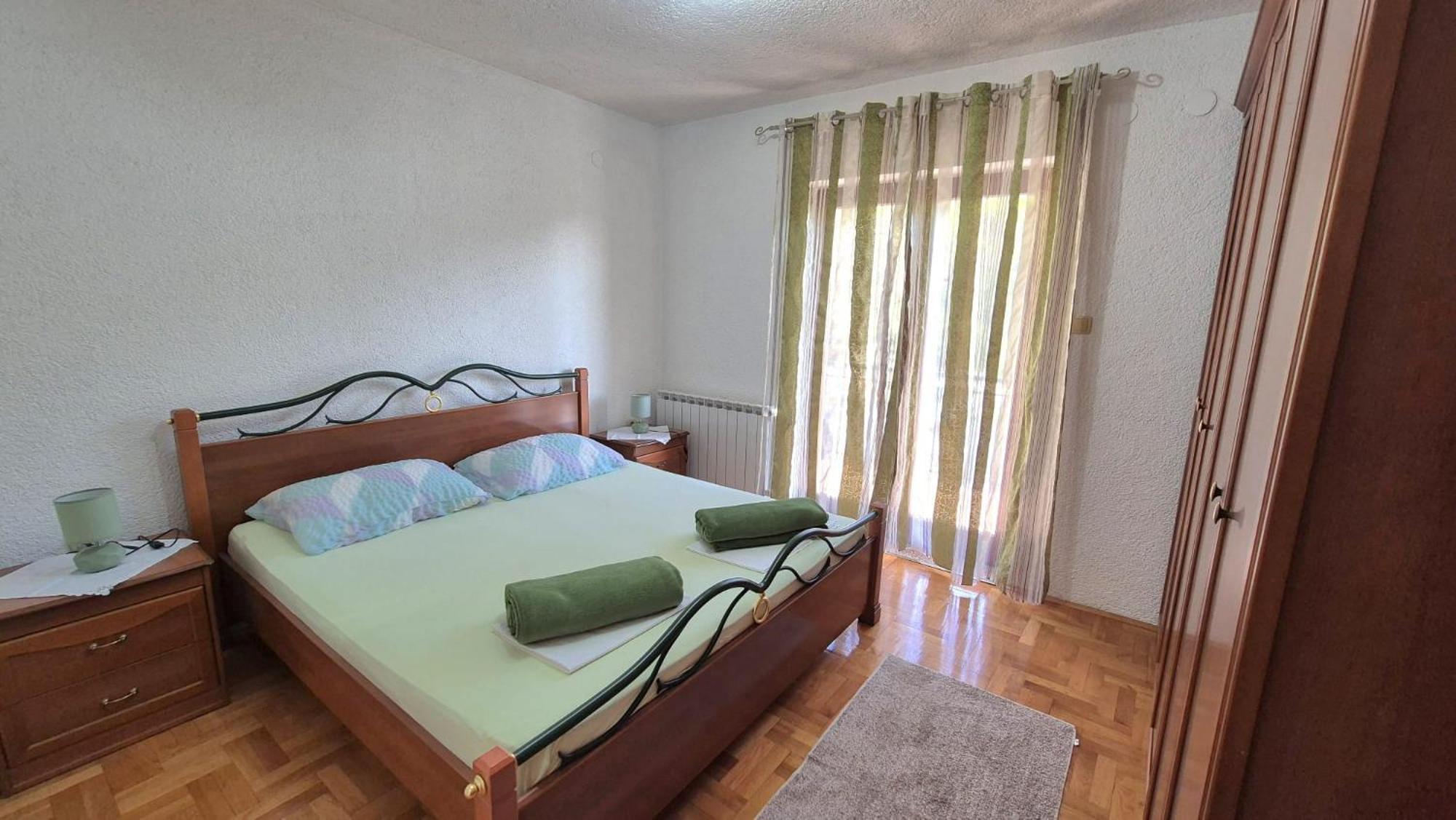 Suza Apartment Сен Екстериор снимка