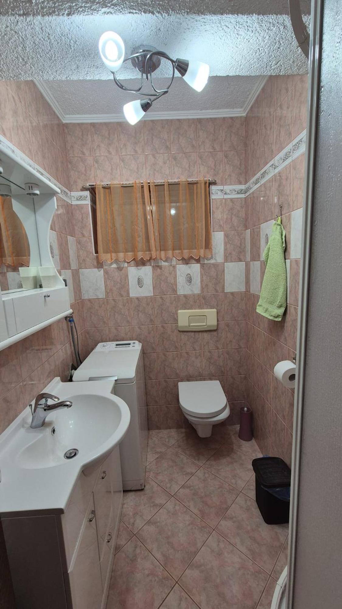 Suza Apartment Сен Екстериор снимка